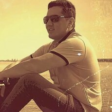 Фотография мужчины Ziko, 37 лет из г. Сургут