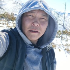 Фотография мужчины Darsam, 34 года из г. Якутск