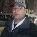 Сайдулло, 50 лет