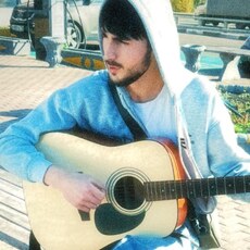 Фотография мужчины Ar, 21 год из г. Щербинка