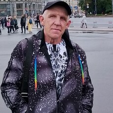 Фотография мужчины Игорь, 56 лет из г. Сегежа