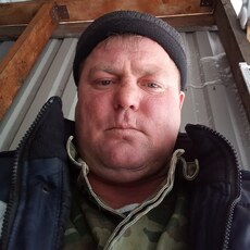 Фотография мужчины Серж, 37 лет из г. Новокузнецк