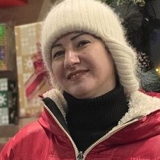 Фотография девушки Pantera, 47 лет из г. Алматы