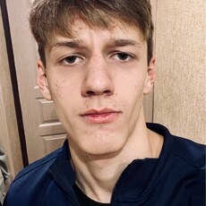 Фотография мужчины Тимофей, 18 лет из г. Липецк