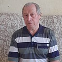 Сергей, 70 лет