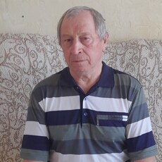 Фотография мужчины Сергей, 70 лет из г. Усть-Кут