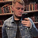 Никита, 25 лет