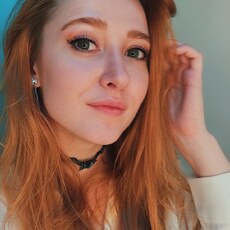 Вика, 28 из г. Воронеж.