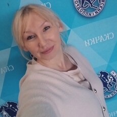 Фотография девушки Алла, 50 лет из г. Ростов-на-Дону