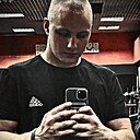 Макс, 24 года