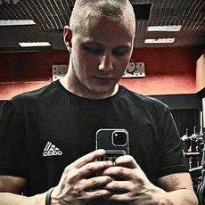 Фотография мужчины Макс, 24 года из г. Рязань