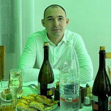 Фотография мужчины Сергей, 26 лет из г. Сызрань