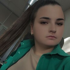 Фотография девушки Dasha, 24 года из г. Хабаровск