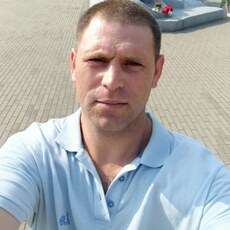 Фотография мужчины Алексей, 33 года из г. Пружаны