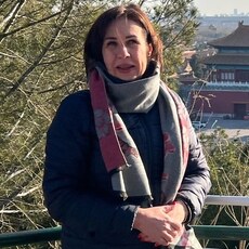 Фотография девушки Алина, 53 года из г. Москва