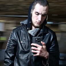 Фотография мужчины Даня, 22 года из г. Горловка