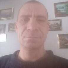 Фотография мужчины Николай, 41 год из г. Семилуки