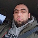 Игорь, 36 лет