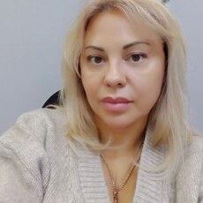 Фотография девушки Анна, 46 лет из г. Краснодар