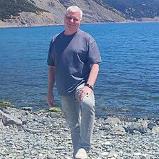 Фотография мужчины Иван, 56 лет из г. Нягань