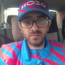 Фотография мужчины Мах, 22 года из г. Краснодар