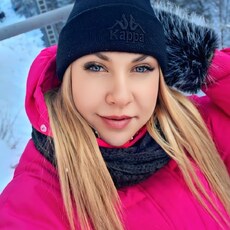 Анна, 36 из г. Бийск.