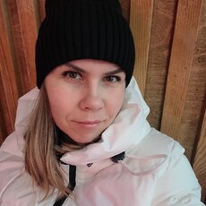 Фотография девушки Татьяна, 43 года из г. Выкса