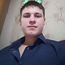 Данил, 21 год