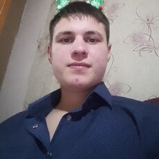 Фотография мужчины Данил, 21 год из г. Оренбург
