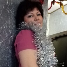 Надия, 54 из г. Новосибирск.