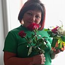 Надия, 54 года