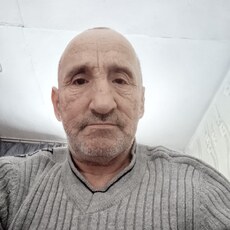 Фотография мужчины Слвик, 56 лет из г. Апшеронск