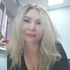 Наталья, 46 из г. Киров.