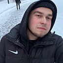 Владимир, 21 год