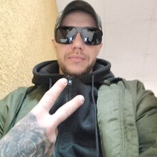 Фотография мужчины Максим, 34 года из г. Верхняя Пышма