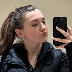 Фотография девушки Катя, 19 лет из г. Санкт-Петербург