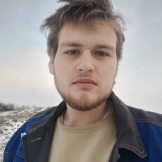 Фотография мужчины Виктор, 19 лет из г. Дедовичи