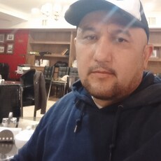 Фотография мужчины Берик, 42 года из г. Алматы