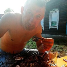 Фотография мужчины Лёха, 51 год из г. Прокопьевск