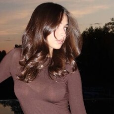 Фотография девушки Ангелина, 31 год из г. Екатеринбург