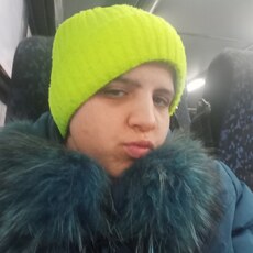 Фотография девушки Даша, 19 лет из г. Ногинск