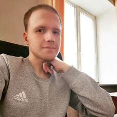 Фотография мужчины Иван, 28 лет из г. Екатеринбург