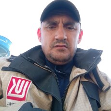 Фотография мужчины Rustam, 40 лет из г. Лениградская