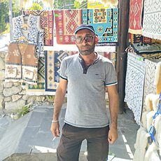 Фотография мужчины Мустафа, 40 лет из г. Бахчисарай