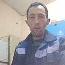 Ильдар, 33 года