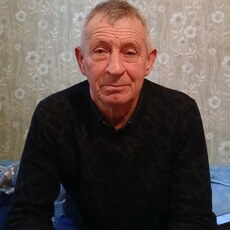 Фотография мужчины Эдуард, 62 года из г. Геленджик