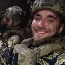 Фотография мужчины Егор, 28 лет из г. Киев