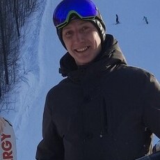 Фотография мужчины Дмитрий, 31 год из г. Ясиноватая