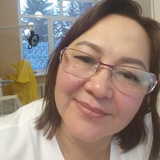 Фотография девушки Венера, 52 года из г. Бакалы