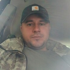 Фотография мужчины Роман, 35 лет из г. Тихорецк